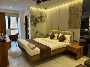 Aster Guest House